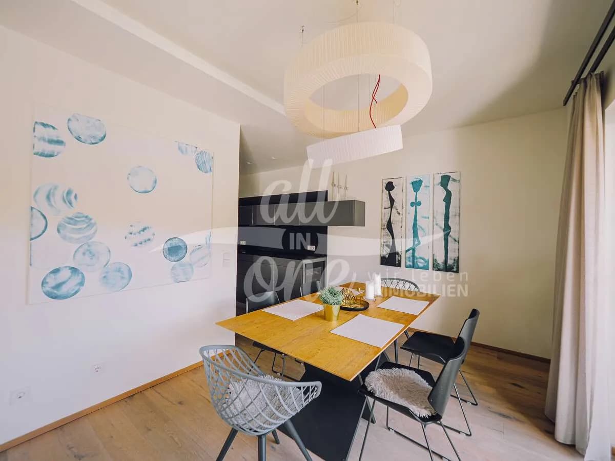 3-Zimmer-Wohnung kaufen in Villach – 98,9 m² – Bild 5 von 17