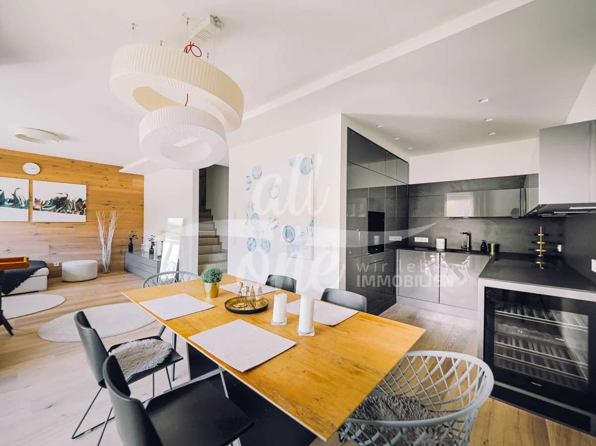 3-Zimmer-Wohnung kaufen in Villach – 98,9 m² – Bild 6 von 17