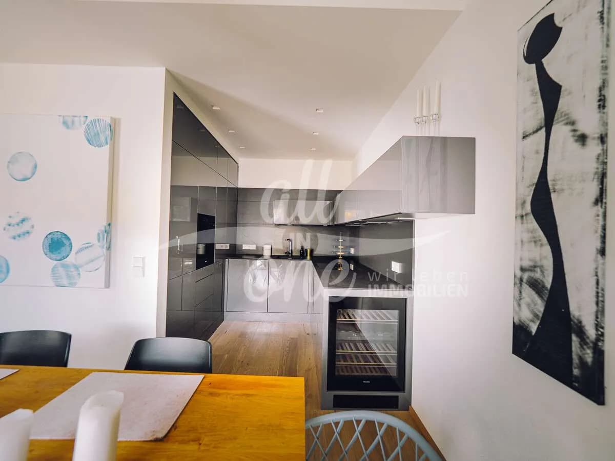 3-Zimmer-Wohnung kaufen in Villach – 98,9 m² – Bild 9 von 17