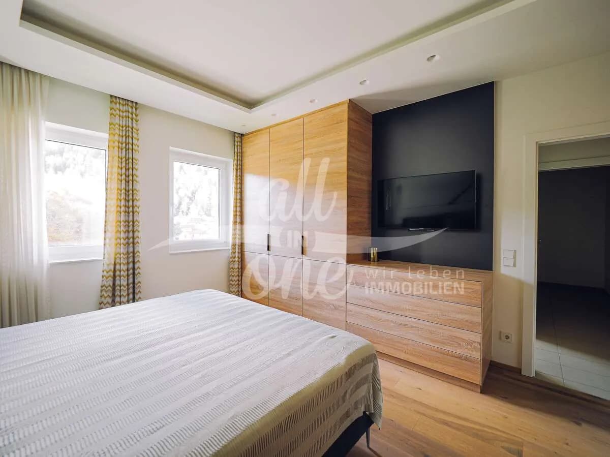 3-Zimmer-Wohnung kaufen in Villach – 98,9 m² – Bild 15 von 17