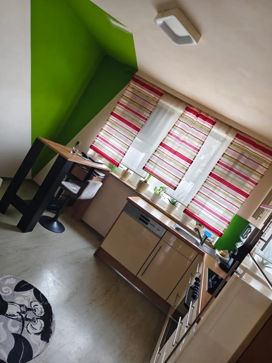 2-Zimmer-Wohnung mieten in Hartberg-Fürstenfeld – 56 m², € 683 – Bild 5 von 13