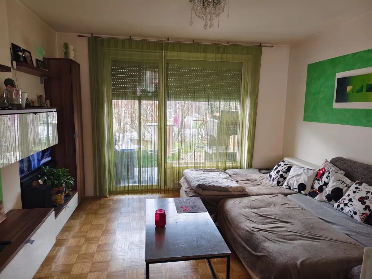 2-Zimmer-Wohnung mieten in Hartberg-Fürstenfeld – 56 m², € 683 – Bild 8 von 13