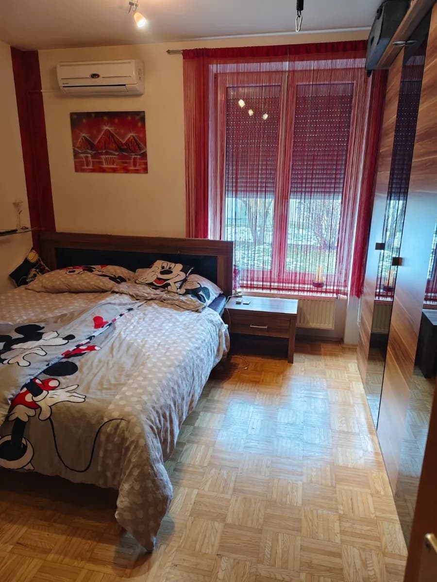 2-Zimmer-Wohnung mieten in Hartberg-Fürstenfeld – 56 m², € 683 – Bild 10 von 13