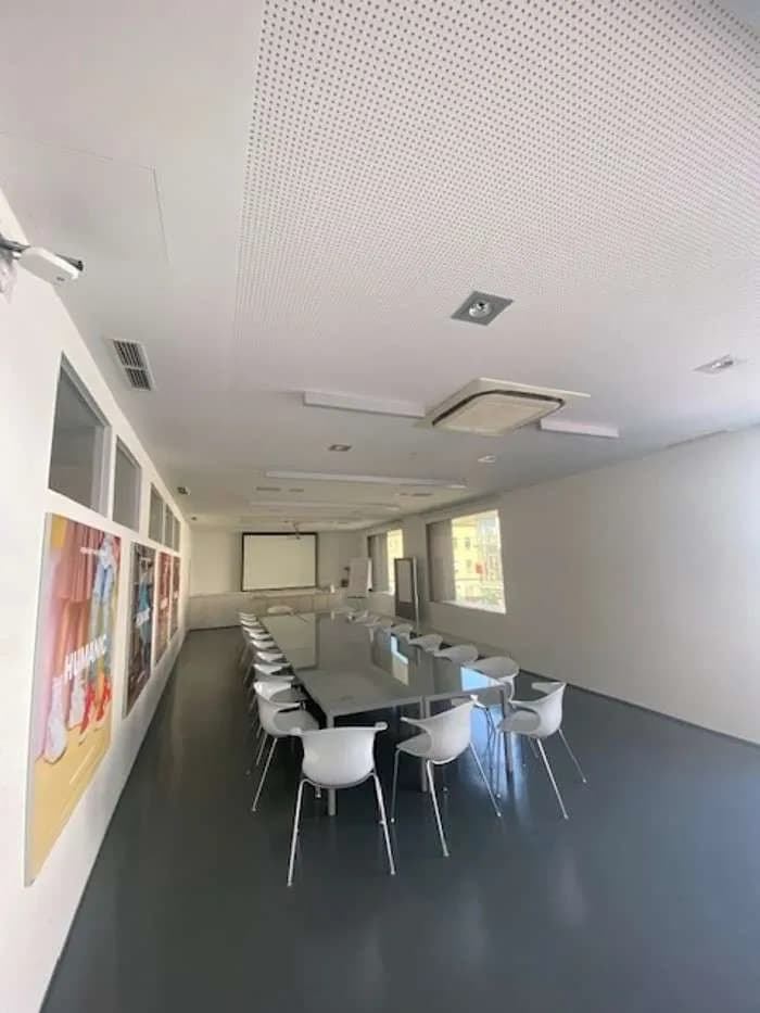 Gewerbeimmobilie mieten in Wien – 475 m², € 16 – Bild 2 von 10