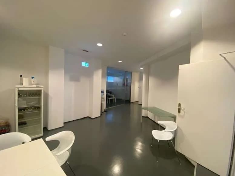Gewerbeimmobilie mieten in Wien – 475 m², € 16 – Bild 4 von 10
