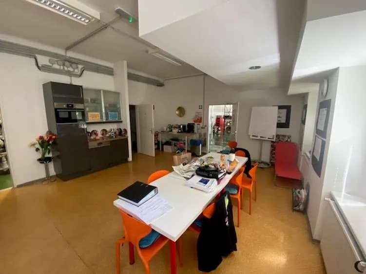 Gewerbeimmobilie mieten in Wien – 475 m², € 16 – Bild 6 von 10