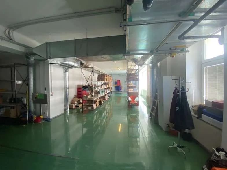 Gewerbeimmobilie mieten in Wien – 475 m², € 16 – Bild 8 von 10