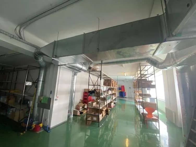 Gewerbeimmobilie mieten in Wien – 475 m², € 16 – Bild 9 von 10