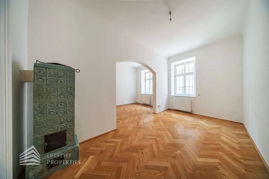 2-Zimmer-Wohnung kaufen in Wien – 46,7 m², € 235.000 – Bild 1 von 12