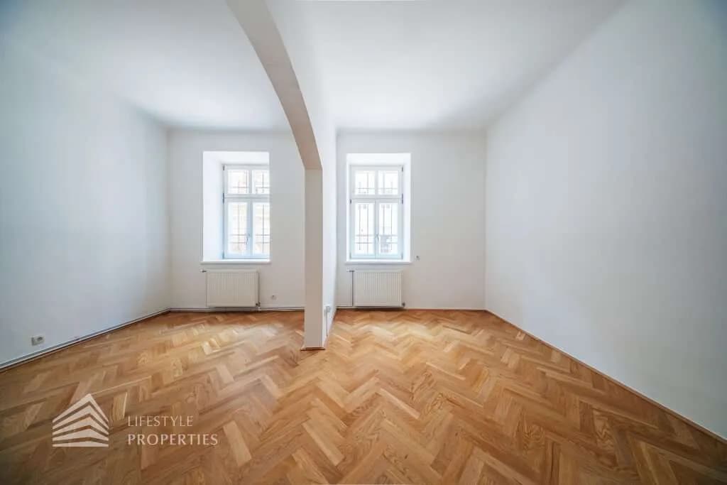 2-Zimmer-Wohnung kaufen in Wien – 46,7 m², € 235.000 – Bild 2 von 12