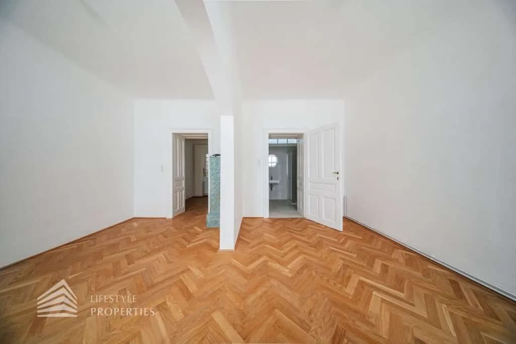 2-Zimmer-Wohnung kaufen in Wien – 46,7 m², € 235.000 – Bild 4 von 12