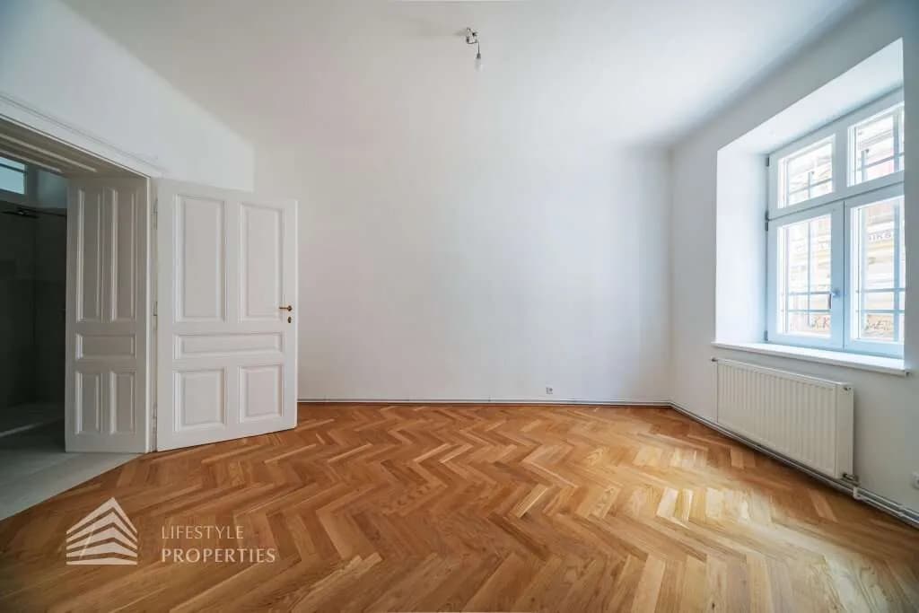 2-Zimmer-Wohnung kaufen in Wien – 46,7 m², € 235.000 – Bild 5 von 12