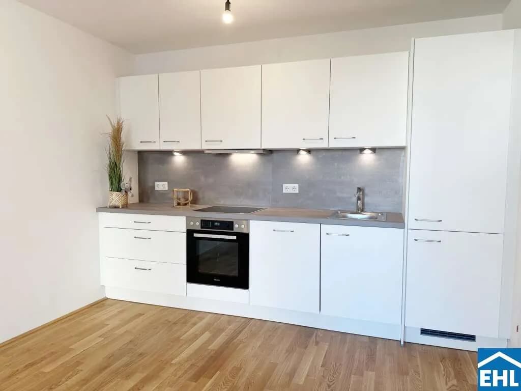 2-Zimmer-Wohnung kaufen in Wien – 50,97 m², € 358.030 – Bild 2 von 7