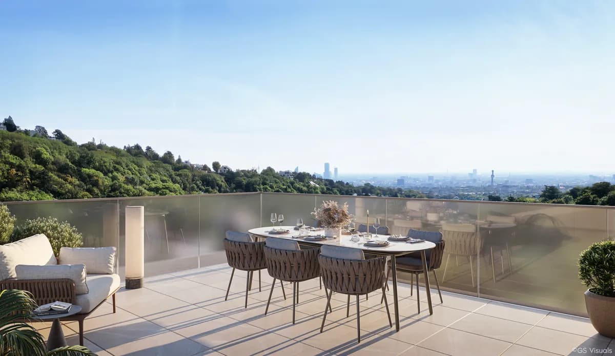 3-Zimmer-Wohnung kaufen in Wien – 93,84 m², € 949.000 – Bild 6 von 18