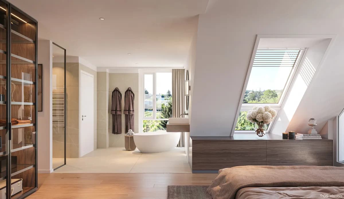 3-Zimmer-Wohnung kaufen in Wien – 93,84 m², € 949.000 – Bild 13 von 18