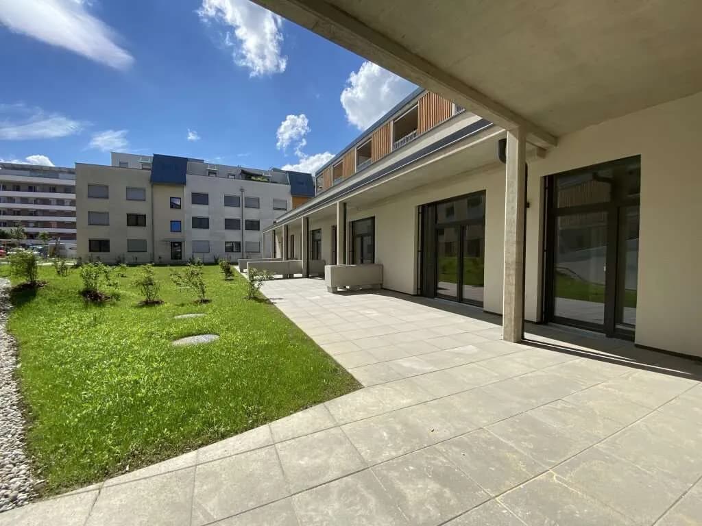 3-Zimmer-Wohnung kaufen in Graz – 86,93 m², € 293.000