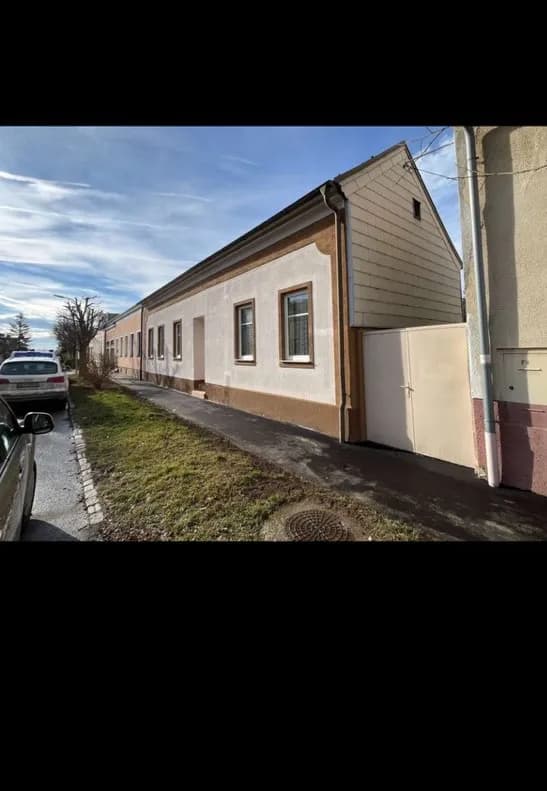 3-Zimmer-Haus mieten in Gänserndorf – 100 m², € 1.200
