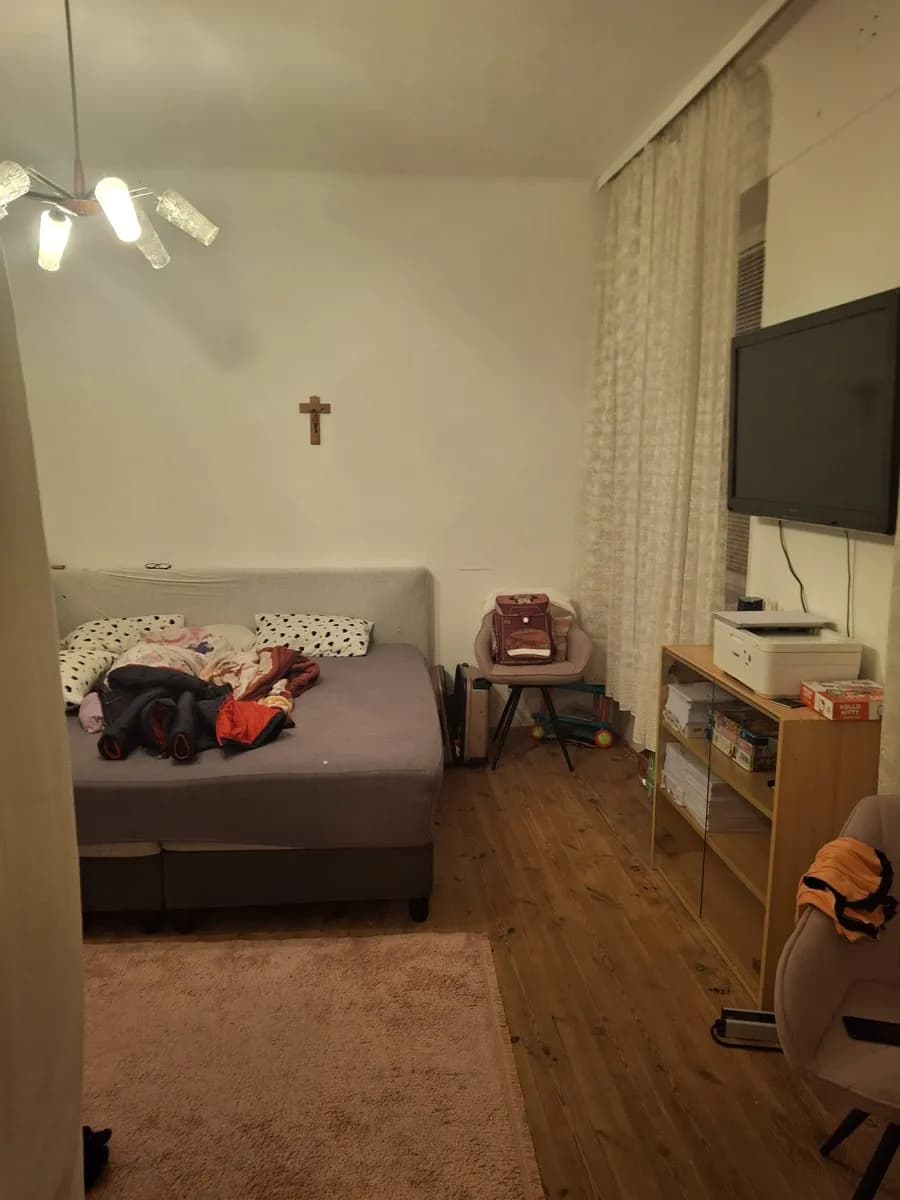 3-Zimmer-Haus mieten in Gänserndorf – 100 m², € 1.200 – Bild 7 von 12