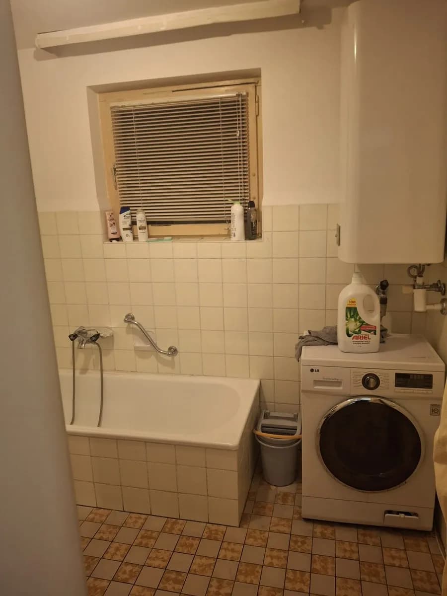 3-Zimmer-Haus mieten in Gänserndorf – 100 m², € 1.200 – Bild 9 von 12