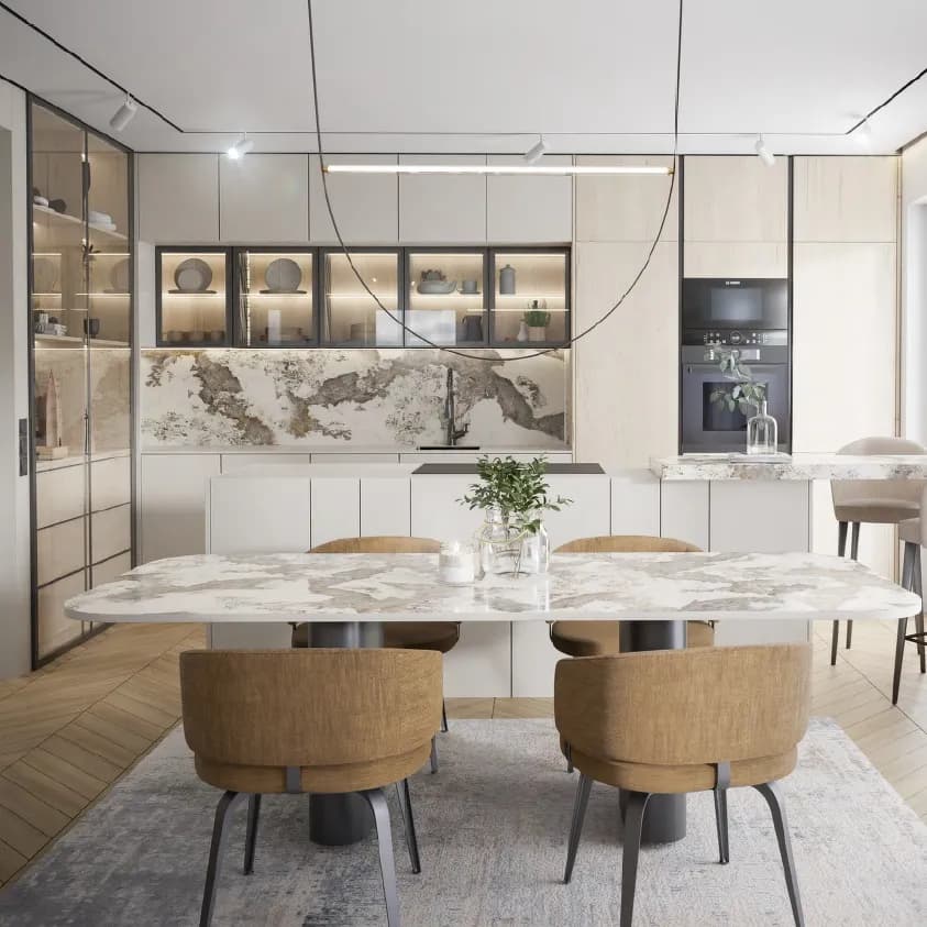 5-Zimmer-Haus kaufen in Klagenfurt Land – 127 m², € 399.000 – Bild 2 von 9
