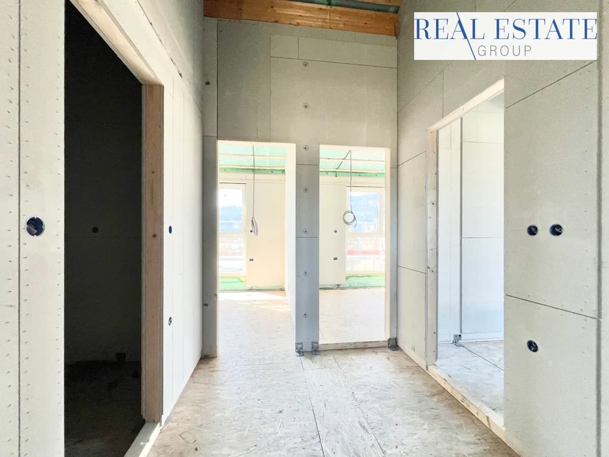 5-Zimmer-Haus kaufen in Klagenfurt Land – 127 m², € 399.000 – Bild 3 von 9