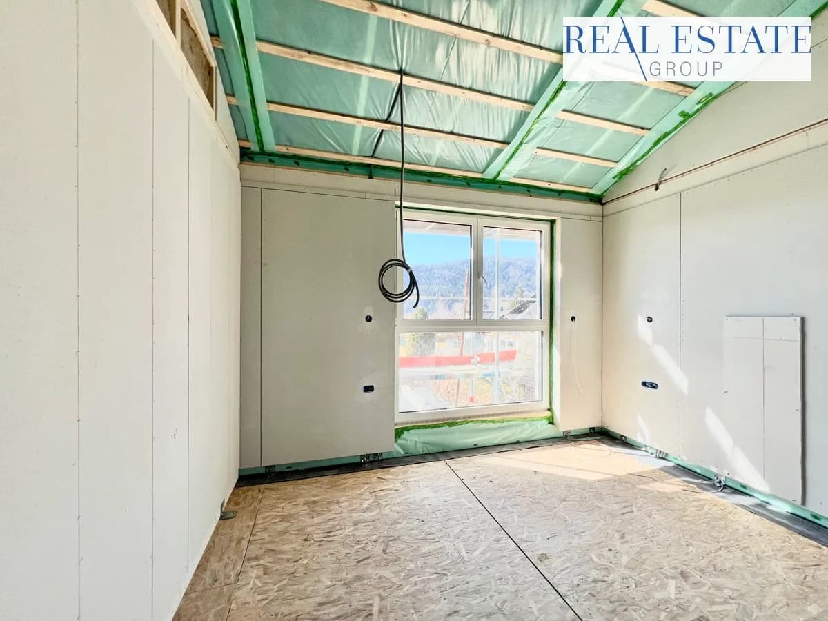 5-Zimmer-Haus kaufen in Klagenfurt Land – 127 m², € 399.000 – Bild 4 von 9