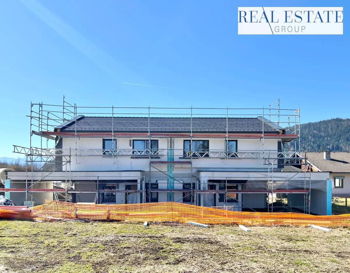 5-Zimmer-Haus kaufen in Klagenfurt Land – 127 m², € 399.000 – Bild 6 von 9