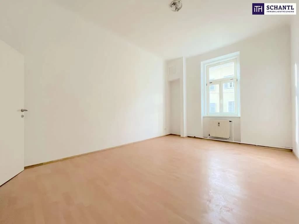 1-Zimmer-Wohnung kaufen in Graz – 33 m², € 149.990 – Bild 2 von 11