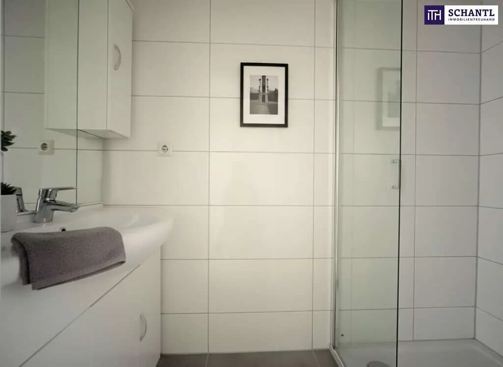 1-Zimmer-Wohnung kaufen in Graz – 33 m², € 149.990 – Bild 3 von 11