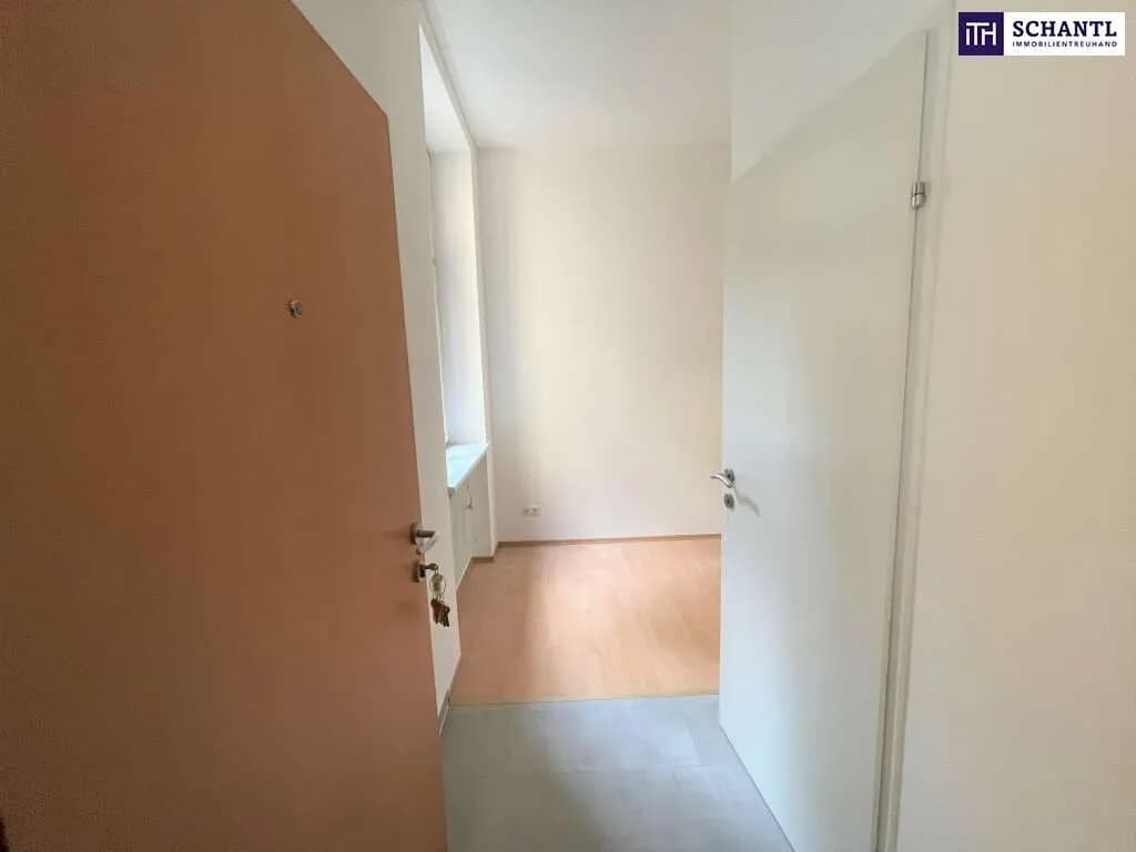 1-Zimmer-Wohnung kaufen in Graz – 33 m², € 149.990 – Bild 4 von 11