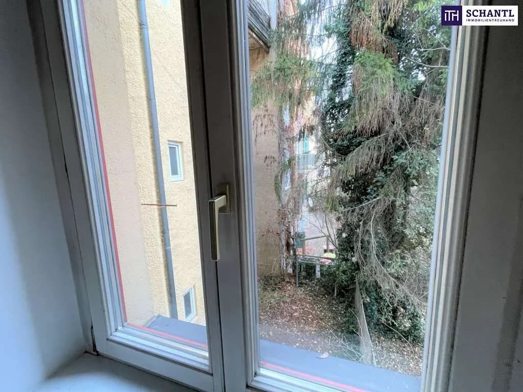 1-Zimmer-Wohnung kaufen in Graz – 33 m², € 149.990 – Bild 7 von 11
