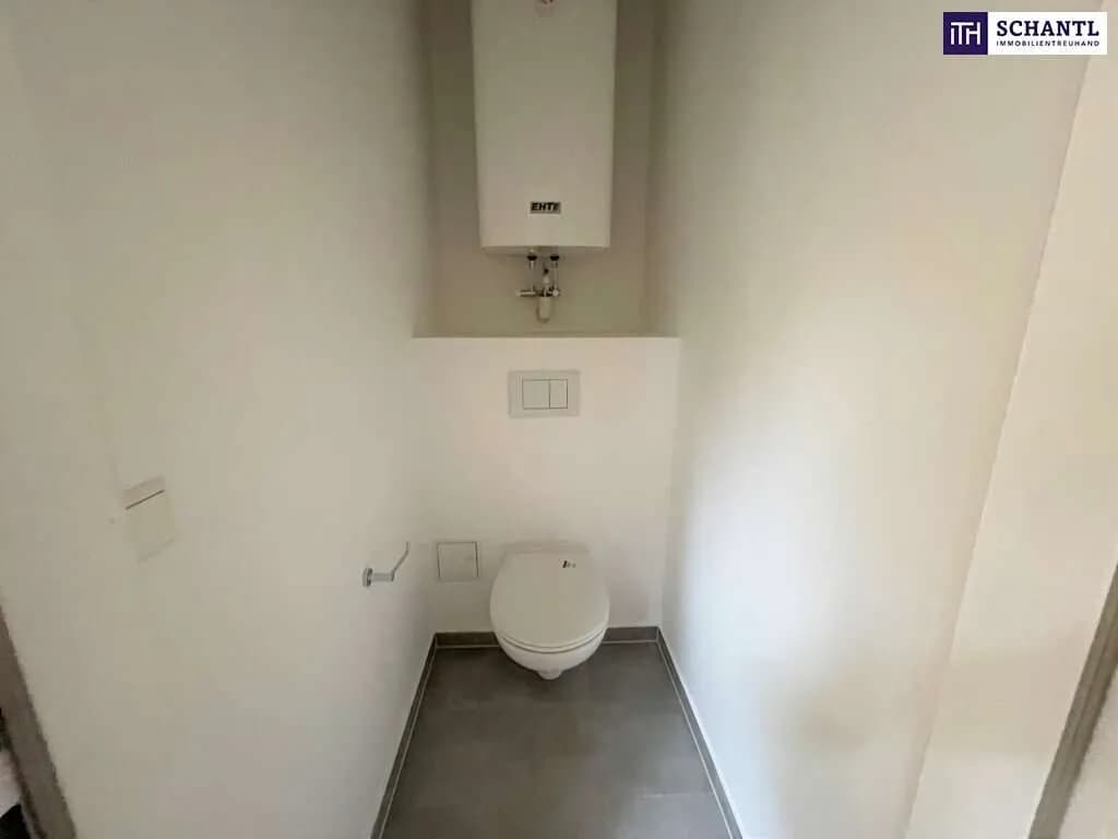 1-Zimmer-Wohnung kaufen in Graz – 33 m², € 149.990 – Bild 8 von 11