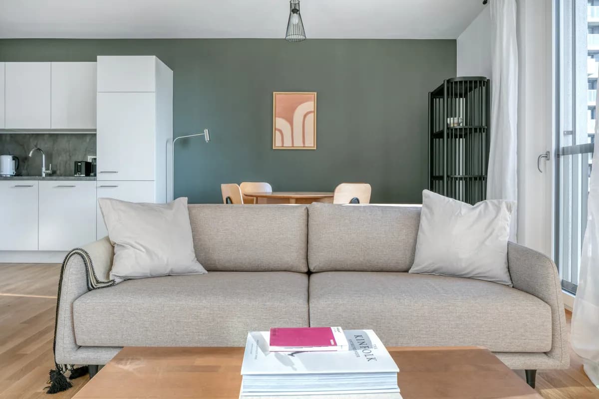 3-Zimmer-Wohnung mieten in Wien – 71 m², € 2.395 – Bild 2 von 20
