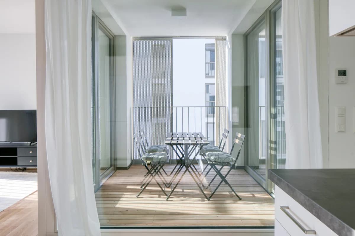3-Zimmer-Wohnung mieten in Wien – 71 m², € 2.395 – Bild 3 von 20
