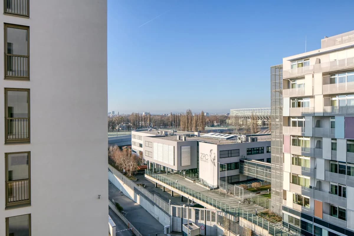 3-Zimmer-Wohnung mieten in Wien – 71 m², € 2.395 – Bild 4 von 20