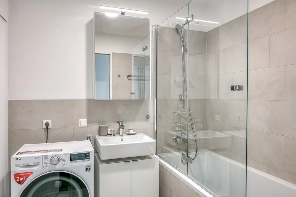 3-Zimmer-Wohnung mieten in Wien – 71 m², € 2.395 – Bild 14 von 20