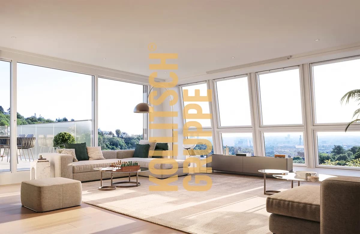 5-Zimmer-Wohnung kaufen in Wien – 169,42 m², € 1.999.000 – Bild 1 von 19