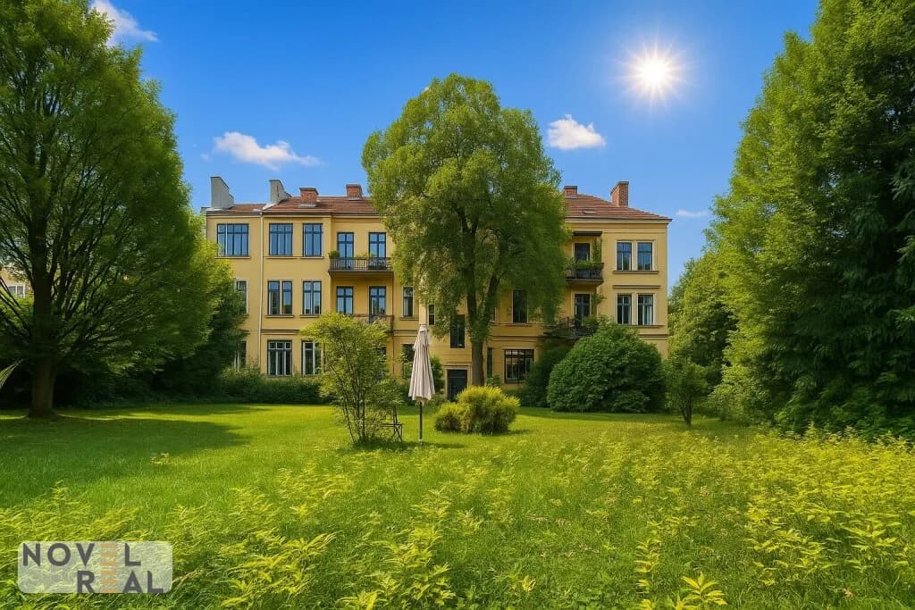 4-Zimmer-Wohnung kaufen in Wien – 186,19 m², € 1.590.000
