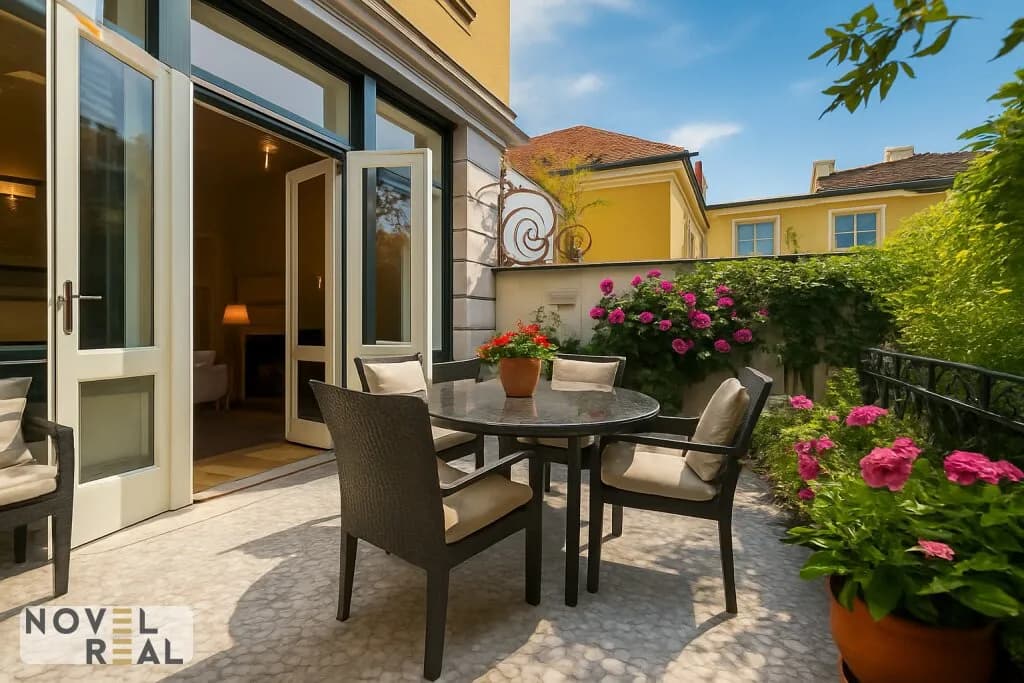 4-Zimmer-Wohnung kaufen in Wien – 186,19 m², € 1.590.000 – Bild 2 von 38
