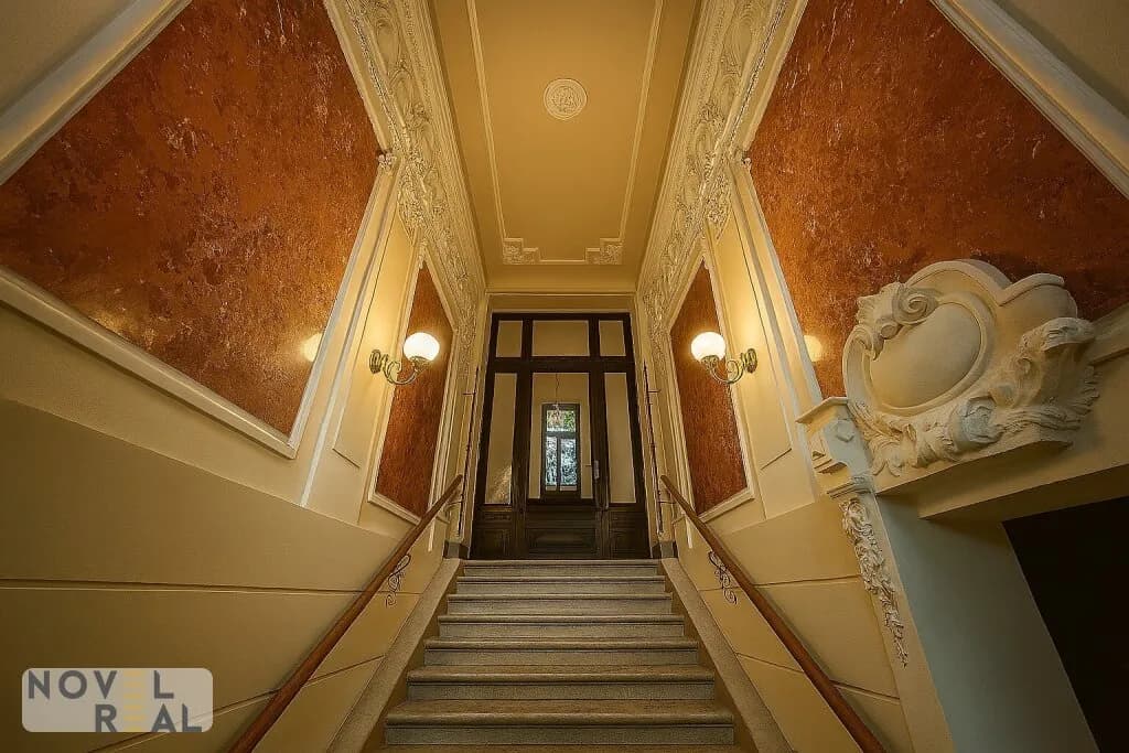 4-Zimmer-Wohnung kaufen in Wien – 186,19 m², € 1.590.000 – Bild 3 von 38
