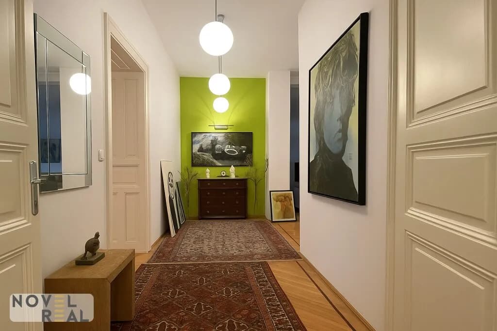 4-Zimmer-Wohnung kaufen in Wien – 186,19 m², € 1.590.000 – Bild 4 von 38