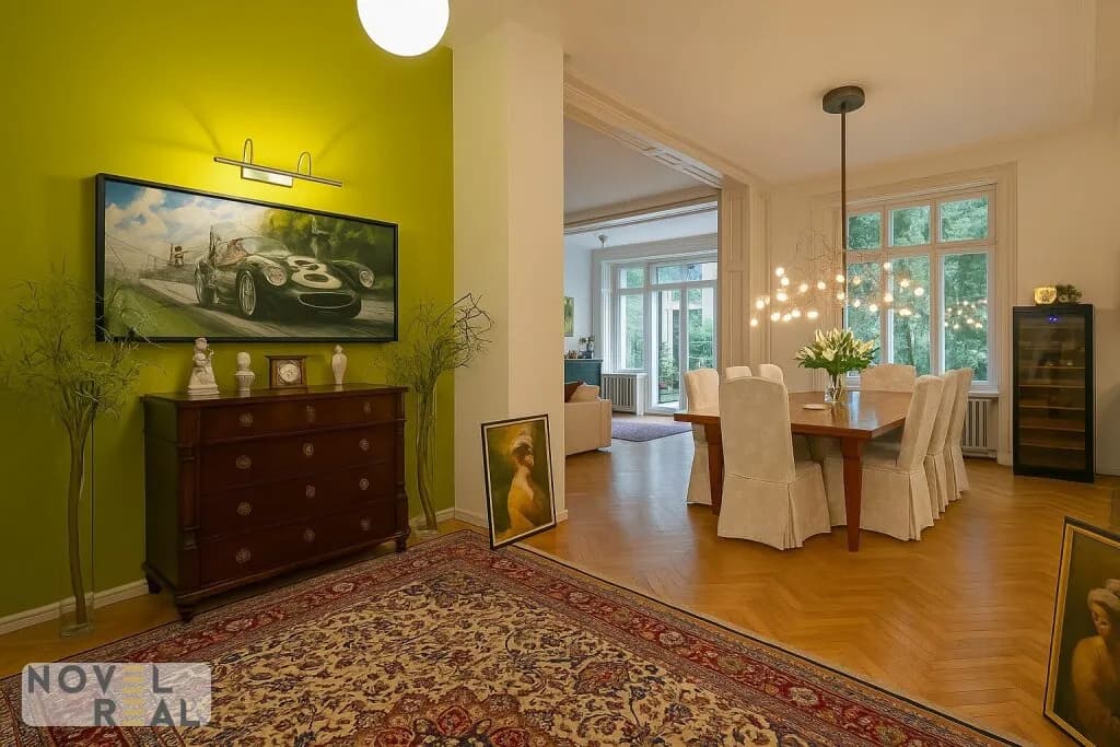 4-Zimmer-Wohnung kaufen in Wien – 186,19 m², € 1.590.000 – Bild 5 von 38