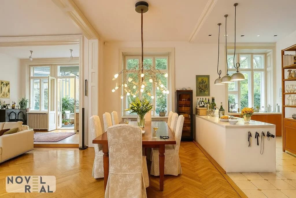 4-Zimmer-Wohnung kaufen in Wien – 186,19 m², € 1.590.000 – Bild 7 von 38