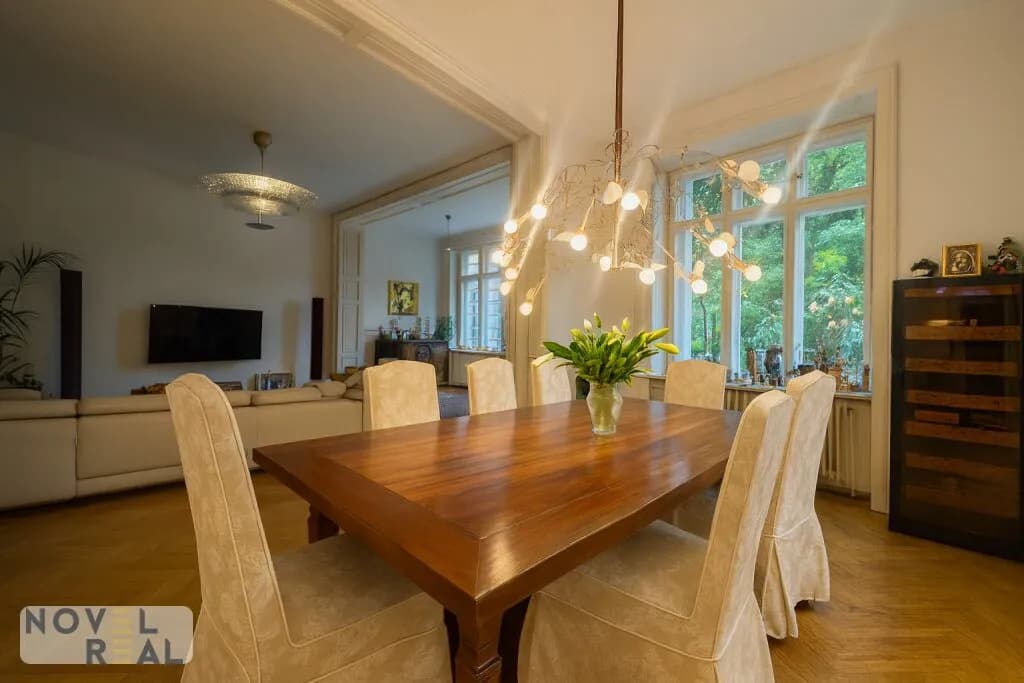 4-Zimmer-Wohnung kaufen in Wien – 186,19 m², € 1.590.000 – Bild 8 von 38