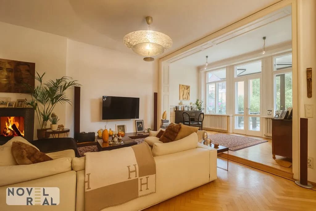 4-Zimmer-Wohnung kaufen in Wien – 186,19 m², € 1.590.000 – Bild 9 von 38