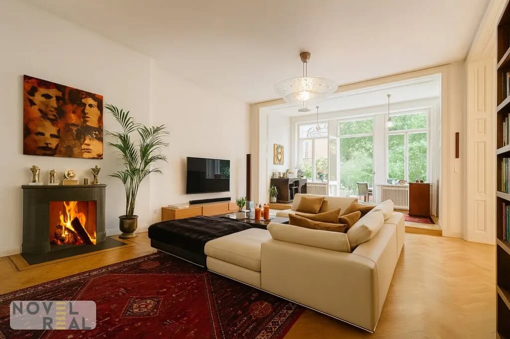 4-Zimmer-Wohnung kaufen in Wien – 186,19 m², € 1.590.000 – Bild 10 von 38