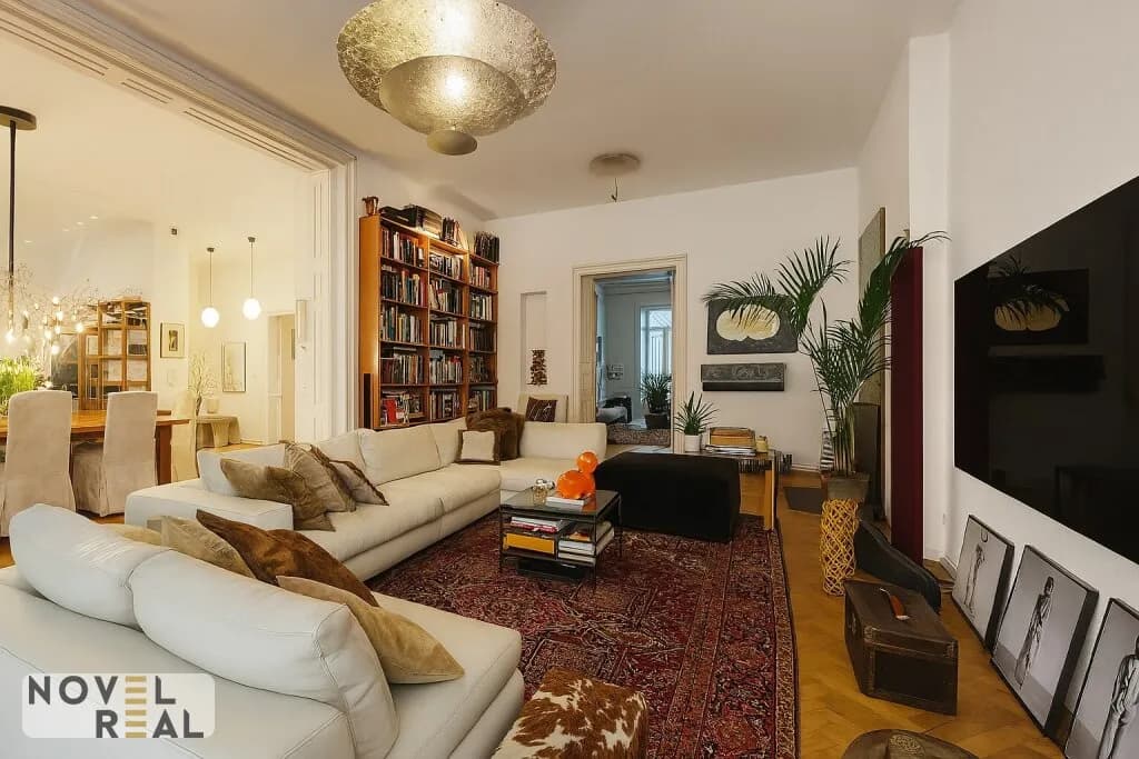 4-Zimmer-Wohnung kaufen in Wien – 186,19 m², € 1.590.000 – Bild 11 von 38