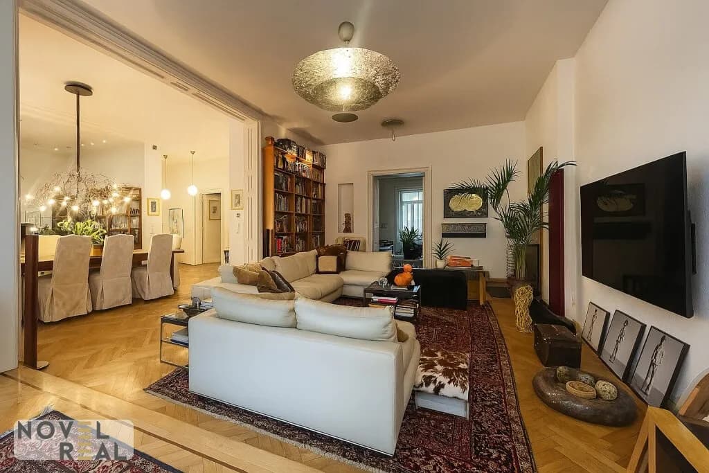 4-Zimmer-Wohnung kaufen in Wien – 186,19 m², € 1.590.000 – Bild 12 von 38
