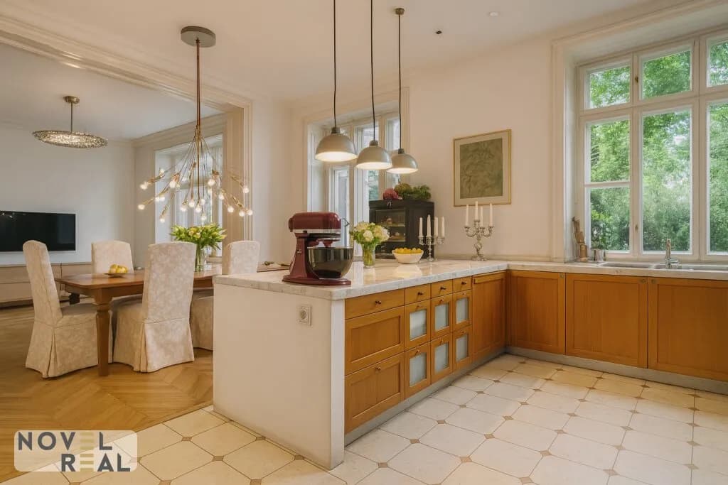 4-Zimmer-Wohnung kaufen in Wien – 186,19 m², € 1.590.000 – Bild 13 von 38