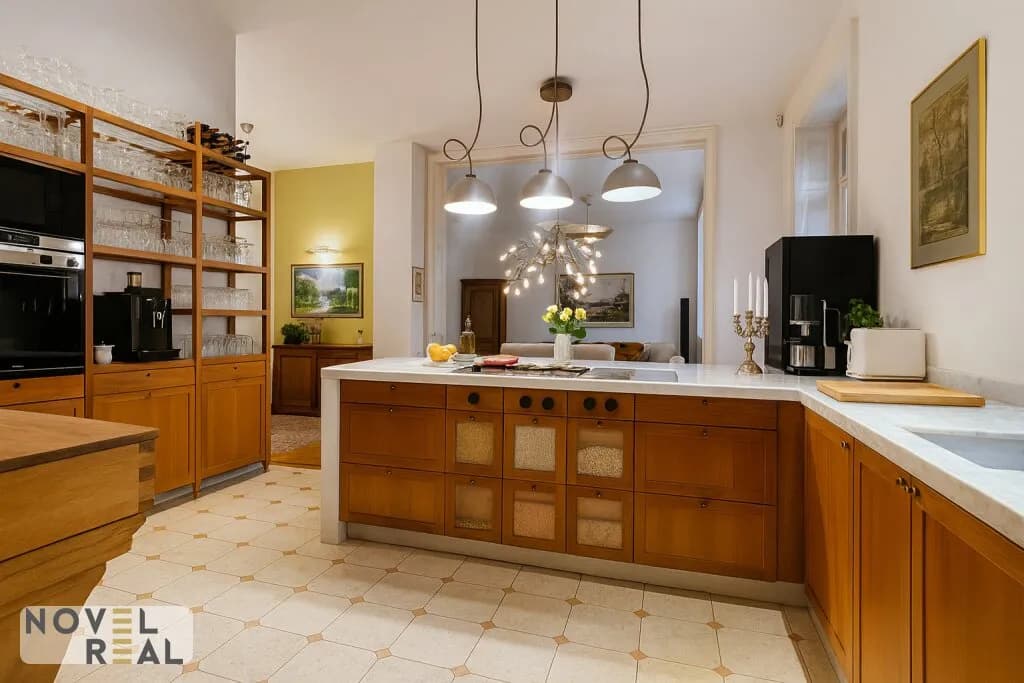 4-Zimmer-Wohnung kaufen in Wien – 186,19 m², € 1.590.000 – Bild 14 von 38